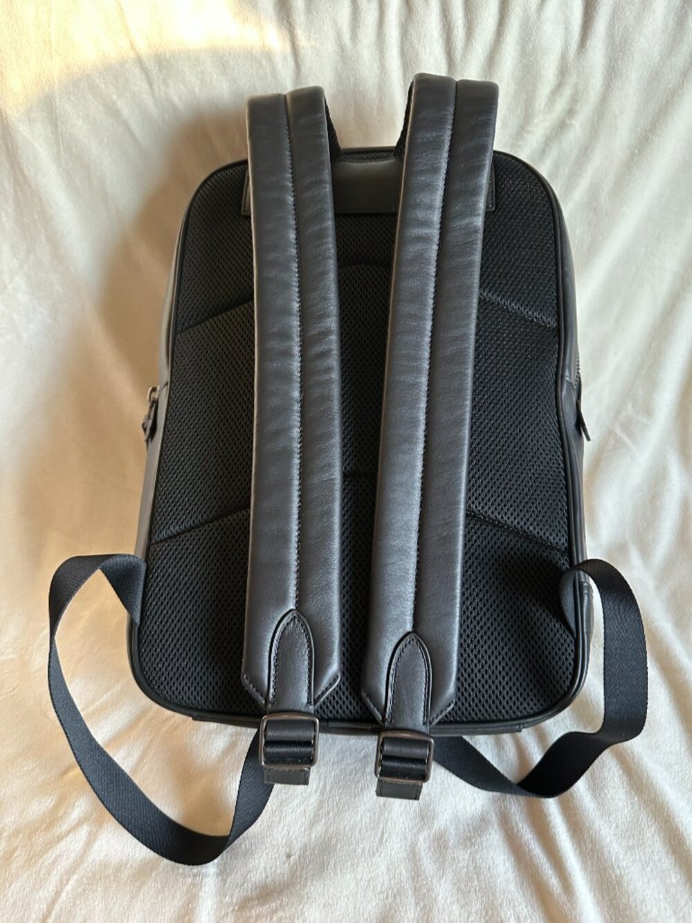 NWT! RARE! Coach X Star Wars Westway Backpack In Signature Canvas With Patches - Picture 9 of 15